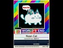 【譜面確認用】 Nyan Cat 「歌」 【チュウニズムNEW外部出力】