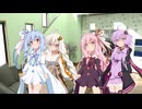 あかりたちは楽しく遊びたいStage.30