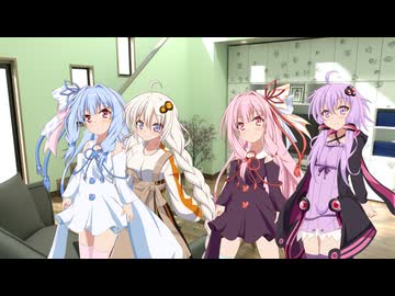 あかりたちは楽しく遊びたいStage.30