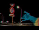 BLACK（feat.初音ミク）Caffeine