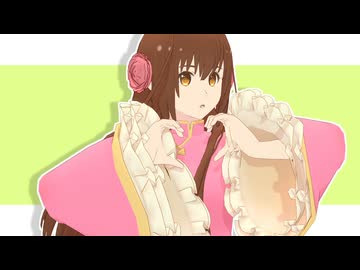 【APヘタリアMMD】自作湾ちゃん【モデル配布】