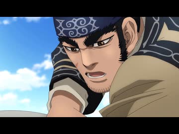 谷垣源次郎!?なんで･･･【ゴールデンカムイ】