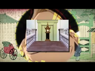 モンハンのBGMに合わせて元老院議事堂が爆発したようです【KYM】