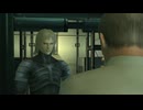 【実況】潜入。次なる世代へ。Part13【メタルギアソリッド2】