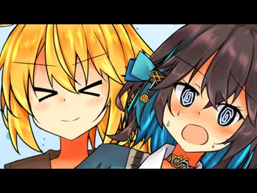 4月1日の悪戯っ子