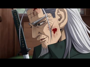 いや･･･武士道だよ、杉元佐一【ゴールデンカムイ】