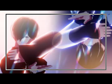 【MMD仮面ライダー】アンノウン・マザーグース【ノクス/小鷹（ゼッツ）】