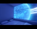 【VRChatワールド紹介】［Bedroom］ 恋文 ⁄ Love Letter v1․2․0