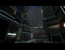 【VRChatワールド紹介】Festive Back Alley