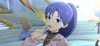 ミリシタ 「Coming Smile」如月千早 - ニコニコ動画