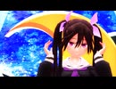 【東方MMD】姫海棠 ラビットホール －1080P－