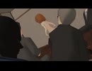 【艦これMMD】一生懸命に踊る雷【紳士向け】