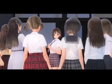 【ブルリフT】迫真リフレクター部 学校魔改造計画の裏技.mp37