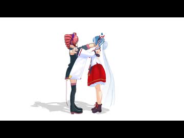【重音テト・空音マコ誕生祭2026】【VIPPALOID】冒険彗星【UTAUカバー】