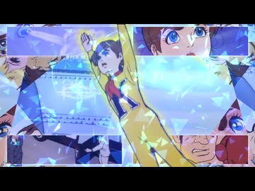 【東方研上狂】ジュラミッドの精神病域