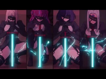 例のアレ 人気の「例のアレ RED_ZONE」動画 356本 - ニコニコ動画