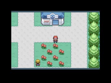 【12日目】1日30秒しかできないポケットモンスターファイアレッド