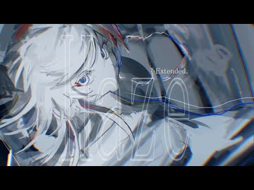 Haze[Extended.]/初音ミク