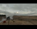 Frankenburg Mark I interceptor missile live-fire test (December 12, 2025)