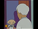 Stewie Griffin edit