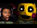 FNAF、これ以上悪くなりようがない……