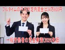 【動画News】フルタイムの平均所定内賃金は34万600円・一般労働者の賃金実情(2026年版)(2026/04/06)
