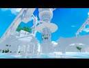 【VRChatワールド紹介】白亜の塔