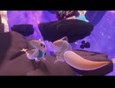 【VRChatワールド紹介】Star Garden