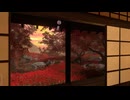 【VRChatワールド紹介】北樱的茶会