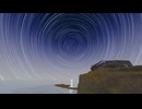 【VRChatワールド紹介】時が加速してしまった世界