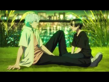 うるわしの宵の月　第12話　うるわしの宵の月