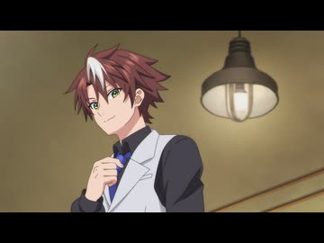 また殺されてしまったのですね、探偵様　第1話　クイーン・アイリィ号殺人事件・前編