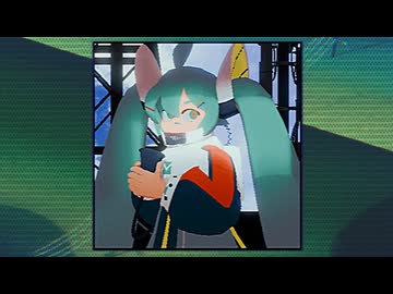 ニコカラ『CONNECT:COMMUNE』FLAVOR FOLEY《on vocal》