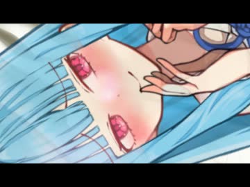 幽霊な葵ちゃんをいきなり抱きしめてみた【一人称/純愛部】