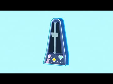 [Original]M3←T↑R0↓N♡M→(feat.flowEr)