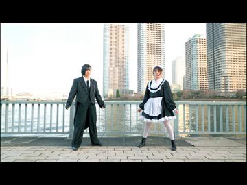 【裏2】魔法少女とチョコレゐト 踊ってみた【ぽんずせんべい】【エイプリルフール2日目】