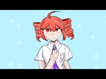 才能（Feat.重音テト、友情出演.桃音モモ、足立レイ）