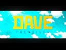 恐ろしくも美しい海洋アドベンチャー[デイヴ・ザ・ダイバー]（Dave the Diver）実況プレイ