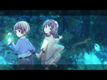 【エルム凪✨15th Album】優しき光の迷い道【オリジナル曲/ワンコーラスdemo】