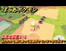 ぽこあポケモン　あたたかな風に乗って出現ポケモンは？作り方は？　生息地図鑑０１６　＃５５８　【ぽこポケ】