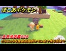 ぽこあポケモン　ピクニックな食卓出現ポケモンは？作り方は？　生息地図鑑０２０　＃５６２　【ぽこポケ】