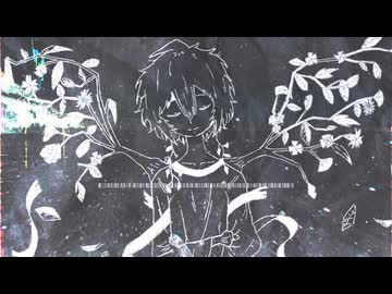 沨漪・初音ミク - 『それは、褪色に夢む翳。 / Blurry Photograph. / 记忆汇流成河。』／柳世翽□