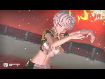 【MMD艦これ】雲龍改　de　スティールユー