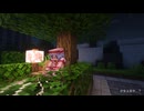 【Minecraft】終末した世界を救う end.4【ゆっくり実況】