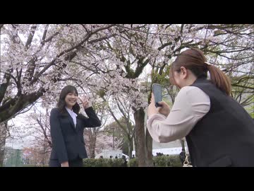 「経営戦略を学びたい」「サークルで友達を」久留米大学で入学式　1900人の新入生が新生活スタート