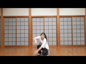 【サセ】ヒビカセ 踊ってみた 3/10