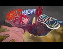 ミッドナイト・スカイ/重音テト