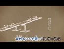 【ニコカラ】夕染 / flower offvocal