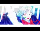 【MMD探索者】HERO【孳々色英雄生誕祭2026】