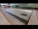 １年ぶりの大和池の注水を眺めるだけの動画【4月23日大和ミュージアムリニューアルオープン】